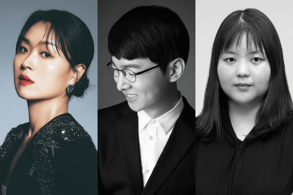 제1184회 하우스콘서트, July Festival: 프랑스의 목소리 1, Debussy & Ravel