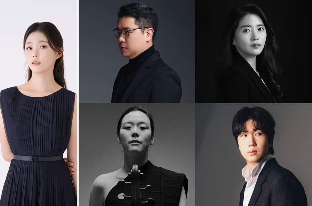 제1190회 하우스콘서트, July Festival: Messiaen 2. 영원으로의 여정