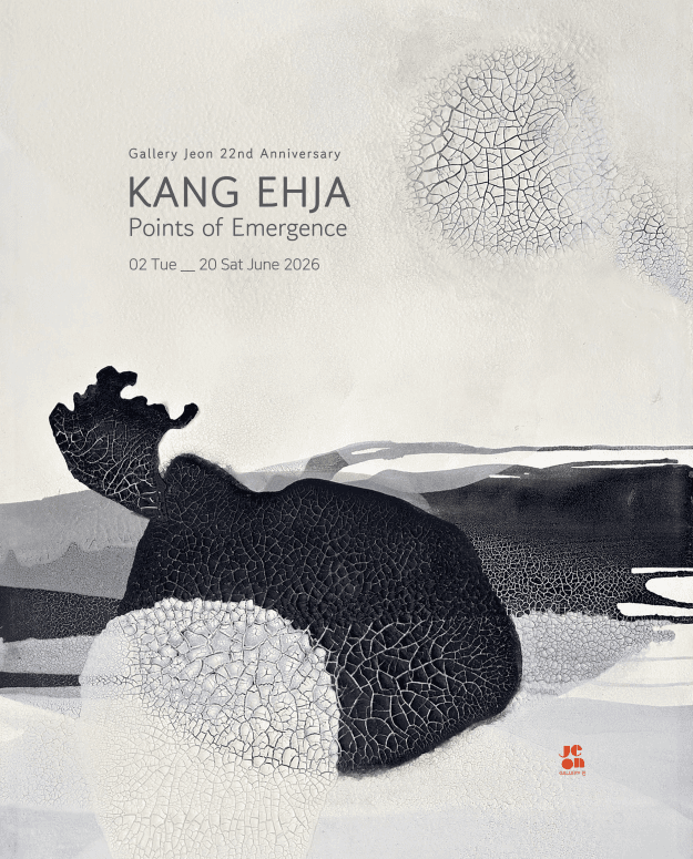 Points of Emergence 강애자 초대전